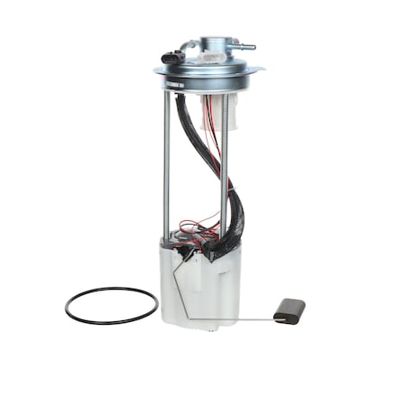 Carter Fuel Pumps 08-07 Chev Silverado-Gmc Sierra 1500 V8 Fuel Pump Mod, P76298M P76298M